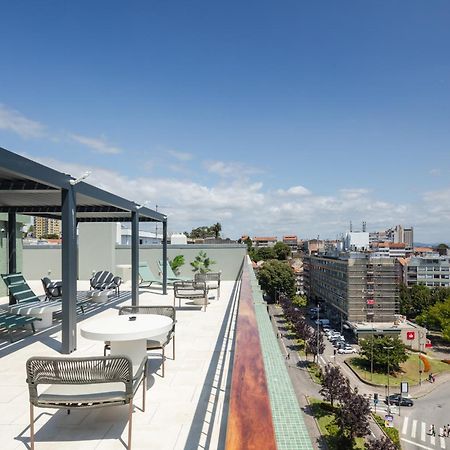 Acta The Clover Porto Luaran gambar