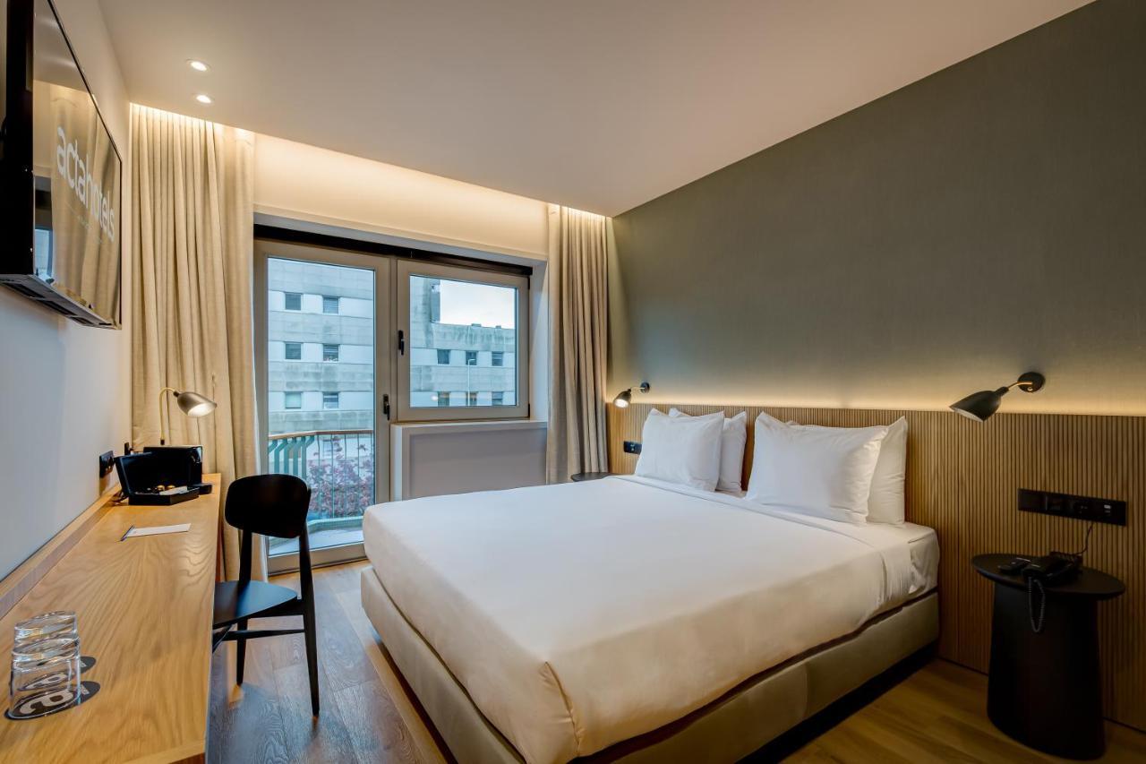 Acta The Clover Porto Luaran gambar
